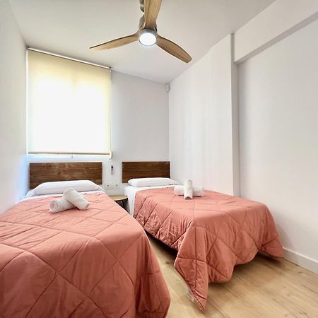Apartamento En Primera Linea En Calpe Eksteriør bilde