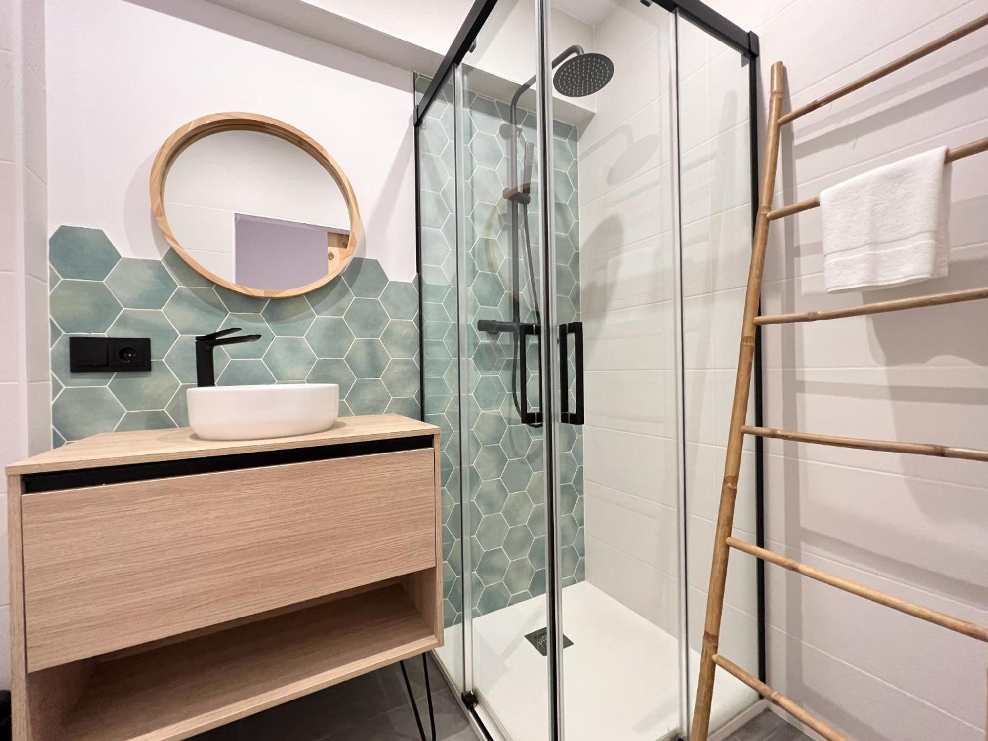 Apartamento En Primera Linea En Calpe Eksteriør bilde